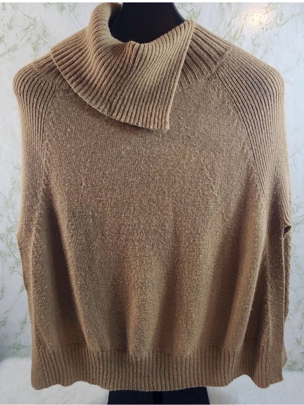 DUNA Alpaca Sweater